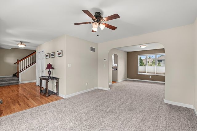 9395 Beall Street, Dyer, IN 46311