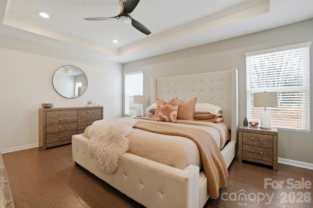 226 Harpers Run Lane, Matthews, NC 28104