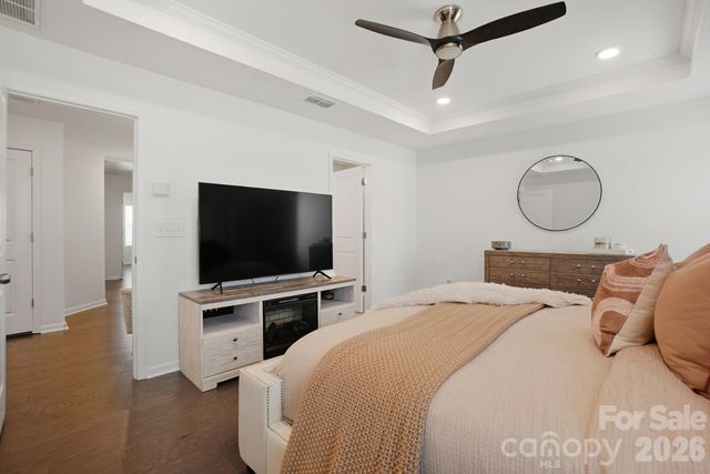 226 Harpers Run Lane, Matthews, NC 28104