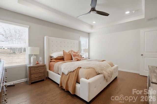 226 Harpers Run Lane, Matthews, NC 28104