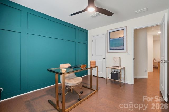 226 Harpers Run Lane, Matthews, NC 28104