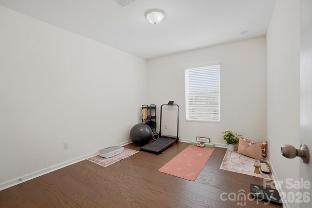 226 Harpers Run Lane, Matthews, NC 28104