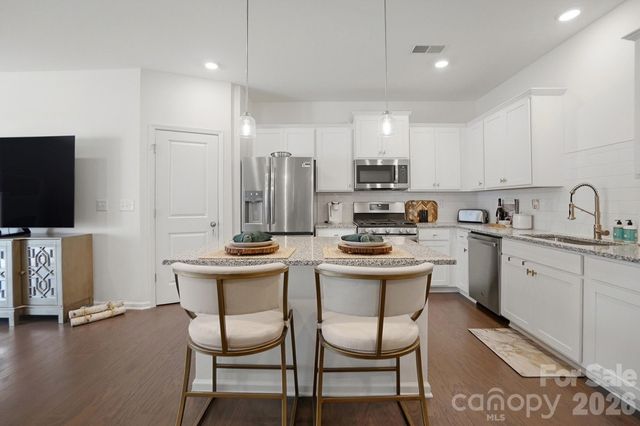 226 Harpers Run Lane, Matthews, NC 28104