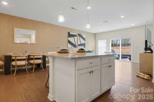 226 Harpers Run Lane, Matthews, NC 28104