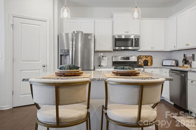 226 Harpers Run Lane, Matthews, NC 28104