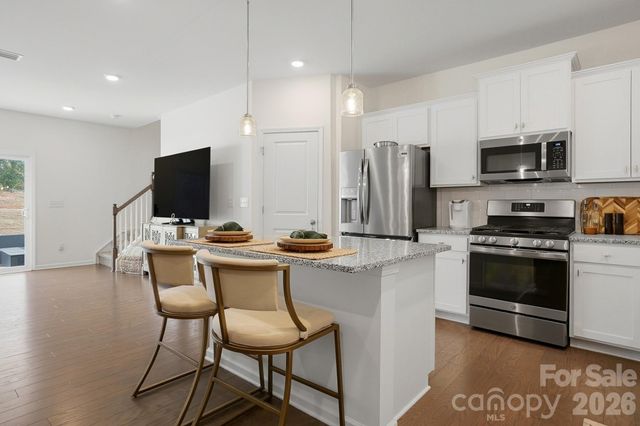 226 Harpers Run Lane, Matthews, NC 28104