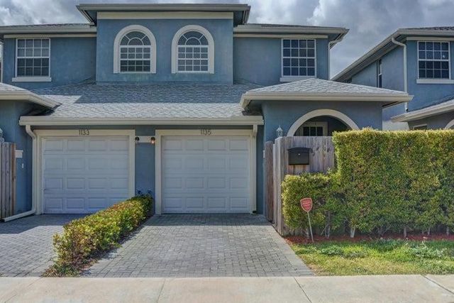 1135 NE 3rd Avenue, Fort Lauderdale, FL 33304