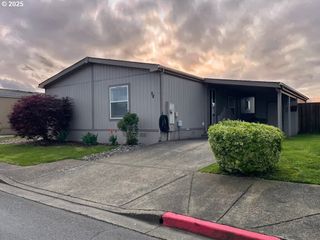 1000 S MCKERN Ct 58, Newberg, OR 97132