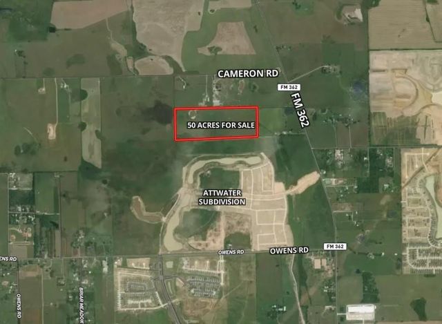 22563 Fm-362, Waller, TX 77484