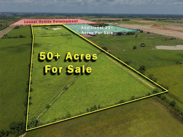22563 Fm-362, Waller, TX 77484