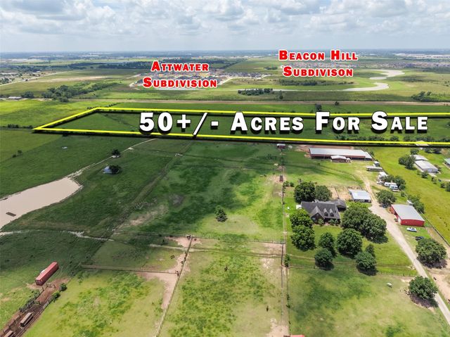 22563 Fm-362, Waller, TX 77484