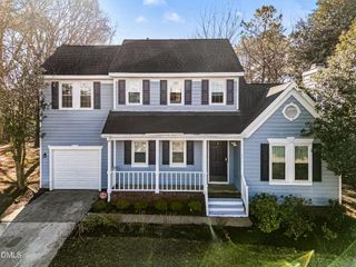 5228 Turf Grass Court, Raleigh, NC 27610