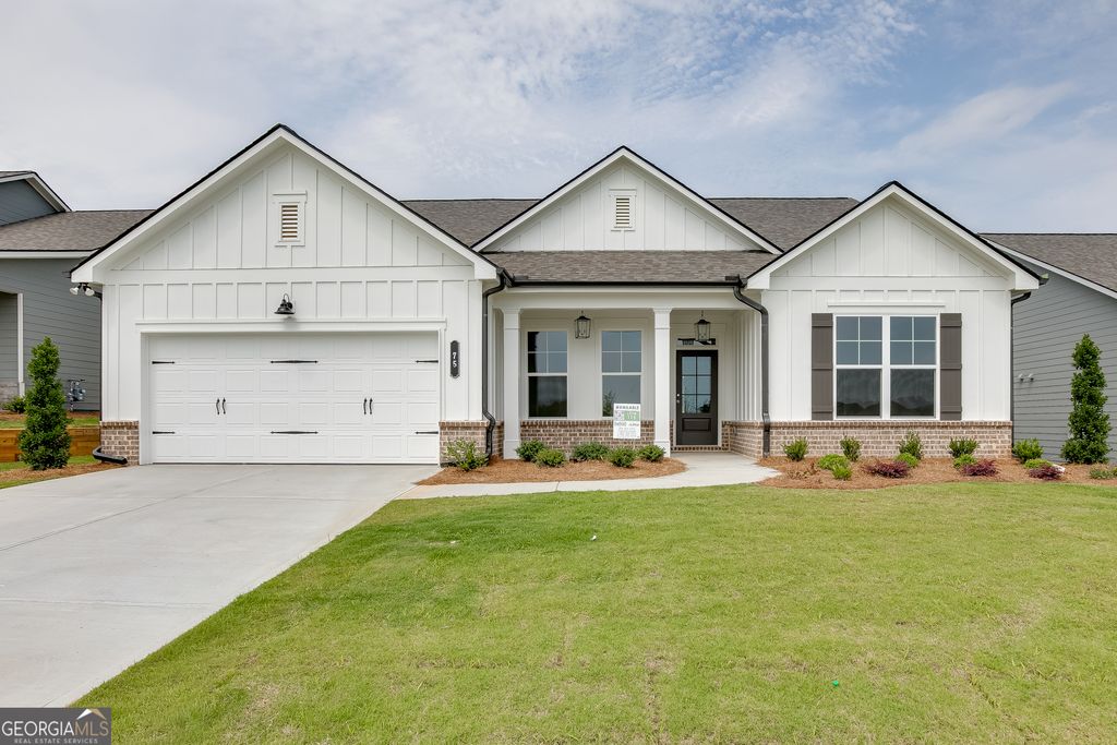 226 Oakdale Road 108, Jefferson, GA 30549 — photo 3