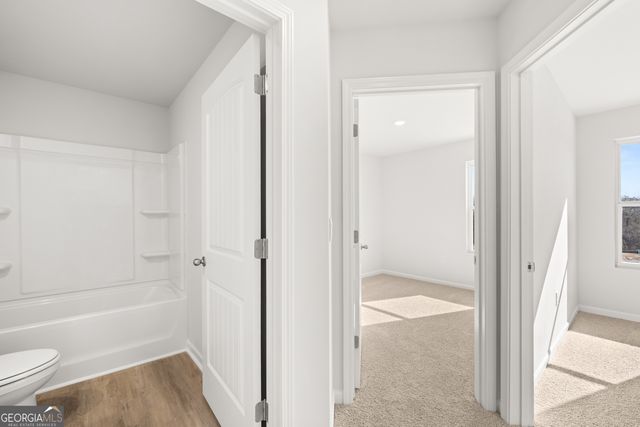 6736 Leigh Street, Flowery Branch, GA 30542