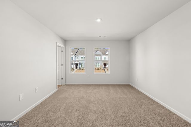 6736 Leigh Street, Flowery Branch, GA 30542