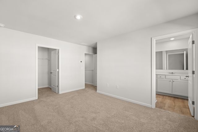 6736 Leigh Street, Flowery Branch, GA 30542