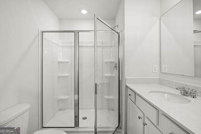 6736 Leigh Street, Flowery Branch, GA 30542