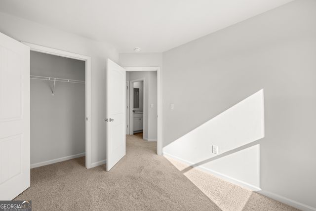 6736 Leigh Street, Flowery Branch, GA 30542