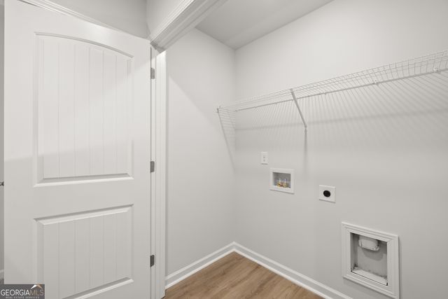 6736 Leigh Street, Flowery Branch, GA 30542