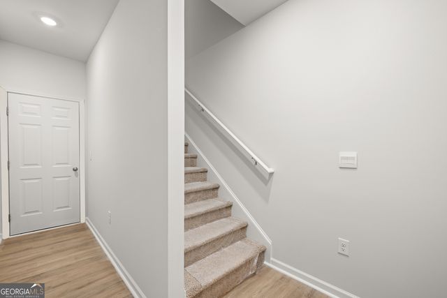 6736 Leigh Street, Flowery Branch, GA 30542