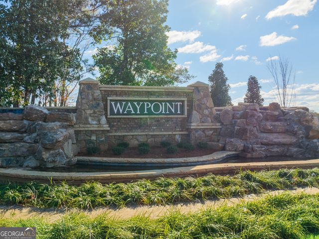 6736 Leigh Street, Flowery Branch, GA 30542