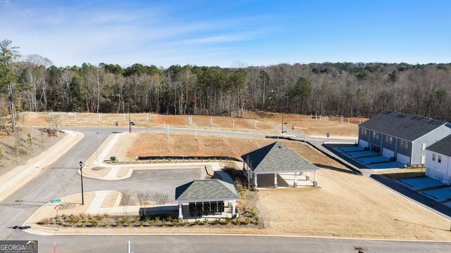 6736 Leigh Street, Flowery Branch, GA 30542