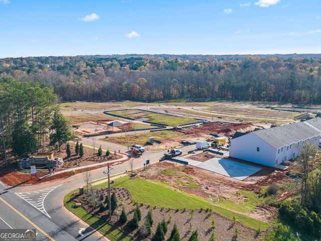 6736 Leigh Street, Flowery Branch, GA 30542