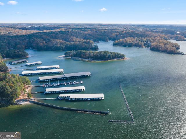 6736 Leigh Street, Flowery Branch, GA 30542