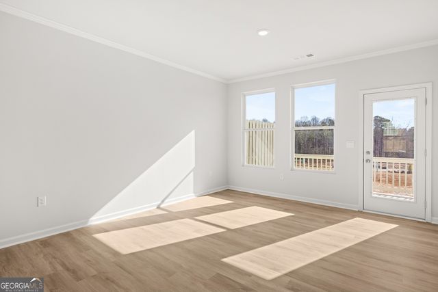 6736 Leigh Street, Flowery Branch, GA 30542