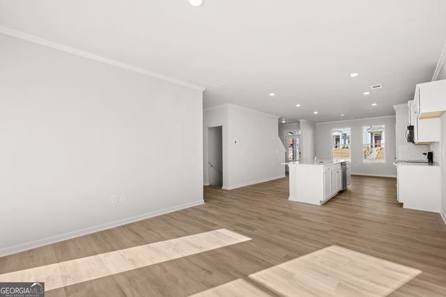 6736 Leigh Street, Flowery Branch, GA 30542