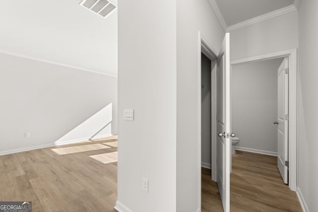 6736 Leigh Street, Flowery Branch, GA 30542