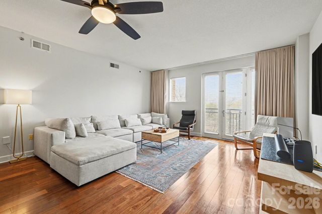 1315 East Boulevard 437, Charlotte, NC 28203