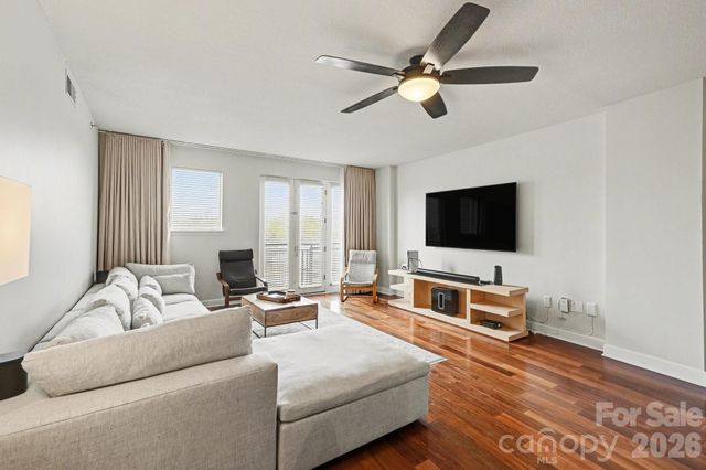 1315 East Boulevard 437, Charlotte, NC 28203