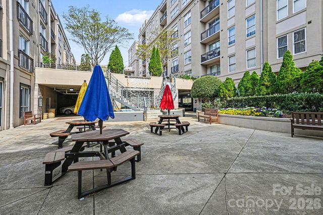 1315 East Boulevard 437, Charlotte, NC 28203