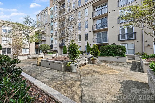 1315 East Boulevard 437, Charlotte, NC 28203