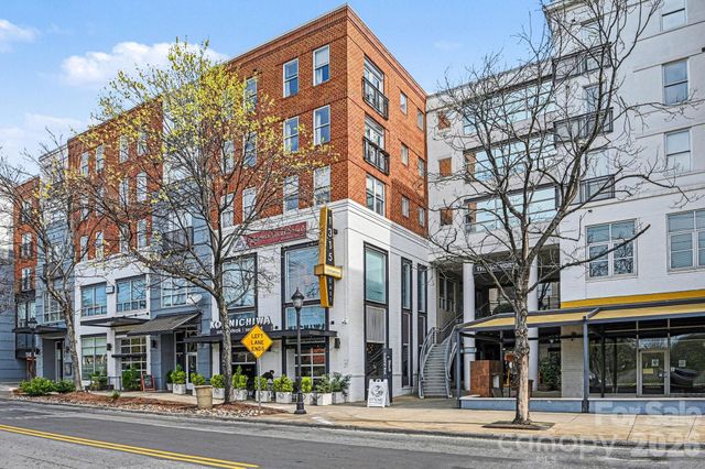 1315 East Boulevard 437, Charlotte, NC 28203