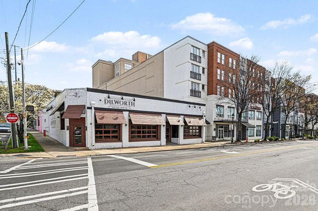 1315 East Boulevard 437, Charlotte, NC 28203