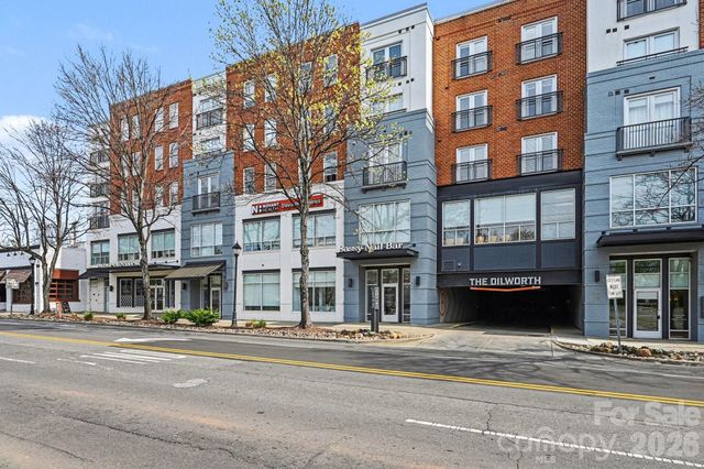 1315 East Boulevard 437, Charlotte, NC 28203