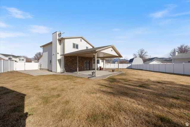 2379 W 13100 S, Riverton, UT 84065