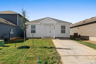 7318 Brownleaf Dr, San Antonio, TX 78227