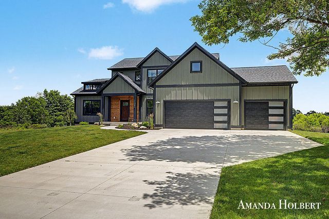 11364 Stout Avenue NE, Rockford, MI 49341
