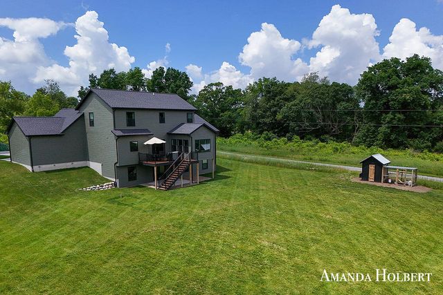11364 Stout Avenue NE, Rockford, MI 49341