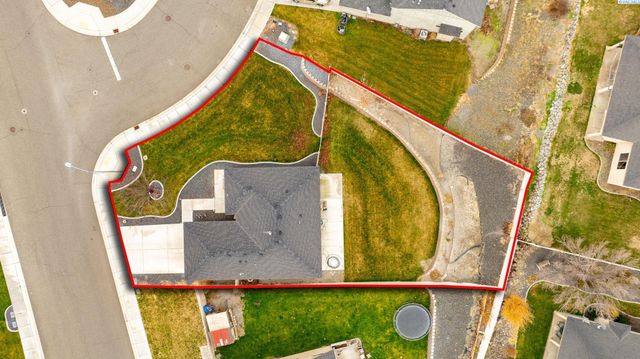 6101 Turf Paradise Dr., Pasco, WA 99301