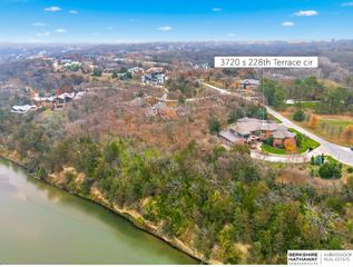 3720 S 228th Terrace Circle, Omaha, NE 68022