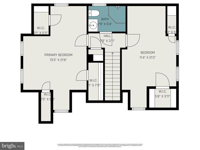 1029 4TH AVE, Harrisburg, PA 17113