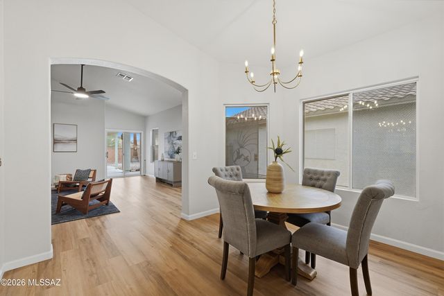 7422 W River Rim Place, Tucson, AZ 85743