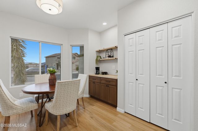 7422 W River Rim Place, Tucson, AZ 85743