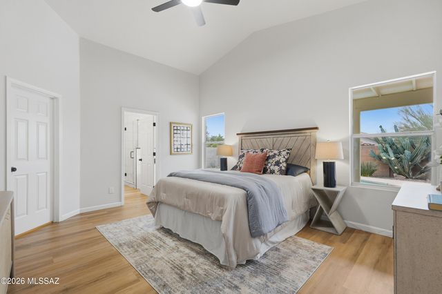 7422 W River Rim Place, Tucson, AZ 85743