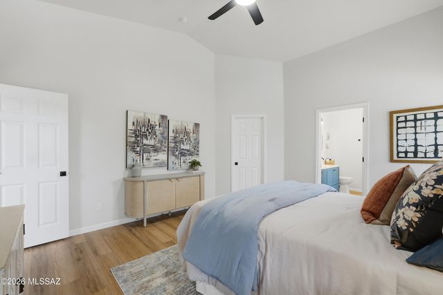 7422 W River Rim Place, Tucson, AZ 85743