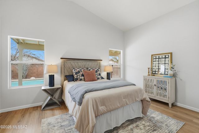 7422 W River Rim Place, Tucson, AZ 85743